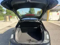 Usata Audi A1 122 CV (89 kW) 2010 Nero Utilitaria