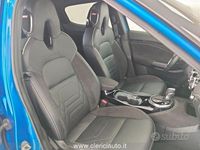 Usata Nissan Juke 143 CV (105 kW) 2023 Blu/azzurro SUV