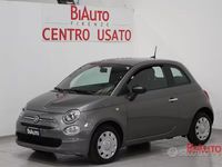 Usata Fiat 500 70 CV (51 kW) 2023 Grigio Berlina