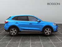 Nuova MG ZS Comfort 115 CV (84 kW) 2025 Grigio Berlina