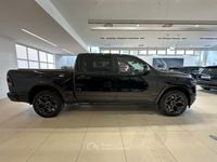 Occasion Dodge Ram 401 ch (294 kW) 2024 Noir Pick-up