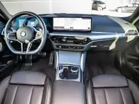 Usata BMW 230 M Sport 245 CV (180 kW) 2025 Nero Coupé
