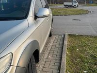 Usata Audi Q7 218 CV (160 kW) 2007 Grigio SUV