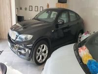 usata BMW X6 xDrive35d Futura usato