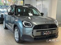 Usata Mini Countryman Classic 170 CV (125 kW) 2024 Grigio SUV