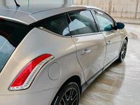 Usata Lancia Delta 2008 Utilitaria