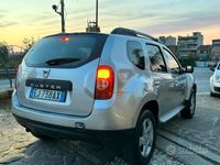 usata Dacia Duster 1.5 dCi 110CV 4x4 Lauréate