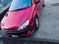 Usata Peugeot 206 109 CV (80 kW) 2003