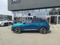 Nuova Peugeot 2008 Allure 102 CV (75 kW) 2025 Blu obsession SUV