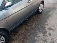 Usata Lancia Ypsilon 60 CV (44 kW) 2008 Utilitaria