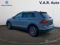 Usata VW Tiguan Life 150 CV (110 kW) 2021 Other SUV