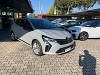 Nuova Renault Clio V Evolution 101 CV (74 kW) 2025 Grigio Berlina