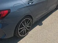 Usata BMW 135 306 CV (225 kW) 2020 Utilitaria