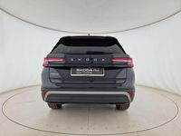 Usata Skoda Kodiaq Executive 150 CV (110 kW) 2025 Nero tulipano perlato SUV