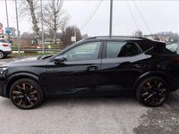 Usata Cupra Formentor 150 CV (110 kW) 2025 Nero SUV