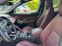 Usata Jaguar E-Pace R-Dynamic 163 CV (119 kW) 2024 SUV