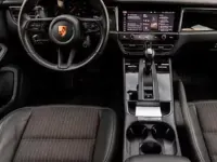 Usata Porsche Macan T 265 CV (194 kW) 2022 Nero SUV