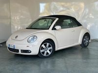 usata VW Beetle -