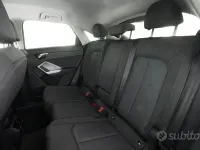 Usata Audi Q3 150 CV (110 kW) 2022 Grigio cronos SUV