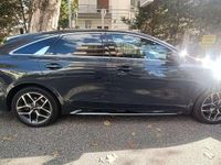 Usata Kia ProCeed GT-Line 160 CV (117 kW) 2021 Utilitaria