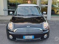 usata Mini Cooper 1.6 16v