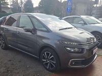Usata Citroën C4 Picasso Business Class 150 CV (110 kW) 2017 Grigio Monovolume