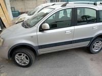 Usata Fiat Panda 4x4 Climbing 75 CV (55 kW) 2011 Utilitaria