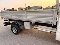Usata VW LT 109 CV (80 kW) 2001