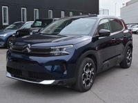 Usata Citroën C5 Aircross PureTech 131 CV (96 kW) 2024 SUV