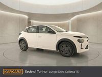 Usata Lancia Ypsilon 101 CV (74 kW) 2024 Bianco Utilitaria