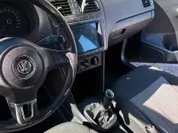 Używany VW Polo 75 KM (55 kW) 2013 Czarny Hatchback