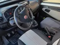 Usata Fiat Qubo Trekking 75 CV (55 kW) 2011 Bianco Monovolume