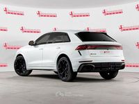 Usata Audi RS Q8 Performance 640 CV (470 kW) 2024 Bianco SUV