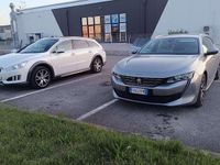 Usata Peugeot 508 SW 163 CV (119 kW) 2013 Station wagon