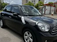 Usata Mini Cooper D Countryman 111 CV (81 kW) 2014 SUV