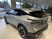 Usata Nissan Qashqai N-Connecta 140 CV (102 kW) 2025 Argento SUV