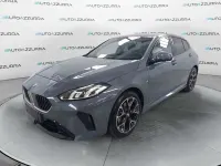 Usata BMW 118 M Sport 150 CV (110 kW) 2025 Grigio Utilitaria