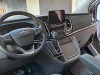 Usata Ford Tourneo 131 CV (96 kW) 2021 Grigio Monovolume