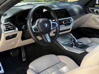Brugt BMW 420 M Sport 184 HK (135 kW) 2021 Cabriolet