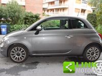 usata Fiat 500 1.0 Hybrid Connect -12 MESI GARANZIA INCLUSI!!!