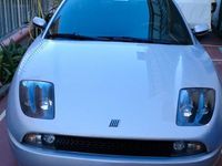 Usata Fiat Coupé 2000 Grigio Coupé