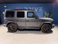 Occasion Mercedes G63 AMG Premium 585 ch (430 kW) 2021 Gris SUV