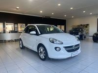 usata Opel Adam 1.4 Slam Gpl-tech 87cv