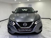 Usata Nissan Qashqai 116 CV (85 kW) 2020 Grigio SUV
