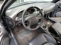 Usata Hyundai Coupé 113 CV (83 kW) 2000 Nero Coupé