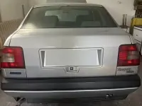 Usata Fiat Tempra 90 CV (66 kW) 1995 Grigio Berlina