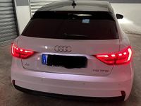 Usata Audi A1 116 CV (85 kW) 2019 Utilitaria