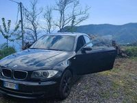 Usata BMW 120 177 CV (130 kW) 2009 Utilitaria