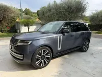 Usata Land Rover Range Rover Autobiography 351 CV (258 kW) 2023 Blu varesine SUV