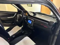 Usata Ligier JS50 2019 Grigio Utilitaria